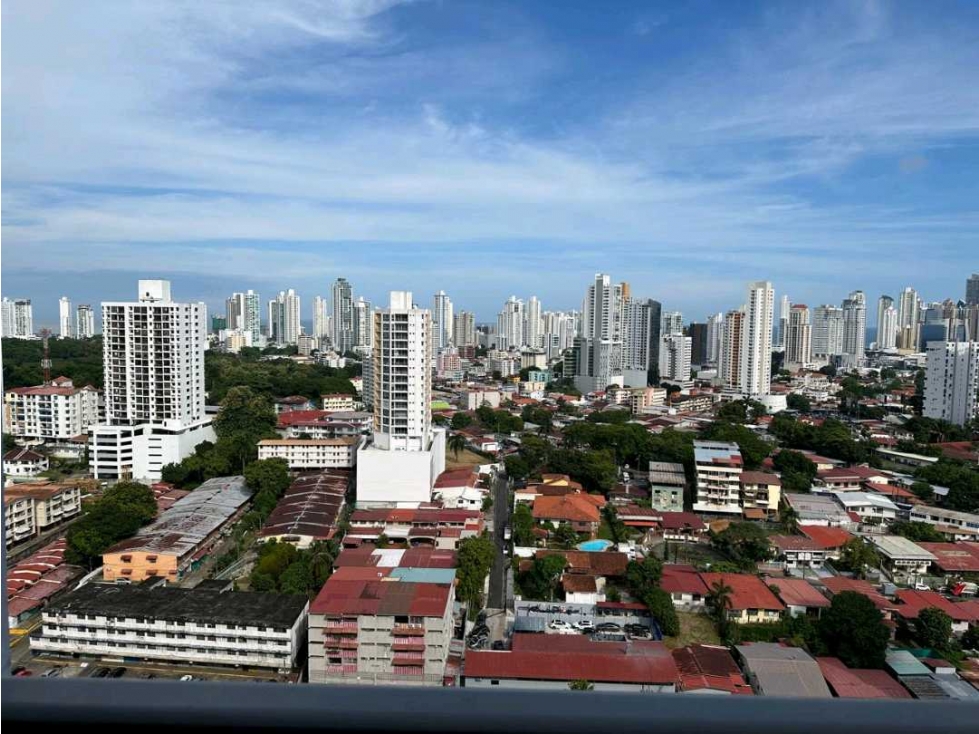 ALQUILO APARTAMENTO PH TORRE DE CASTILLO L/B — foto 6
