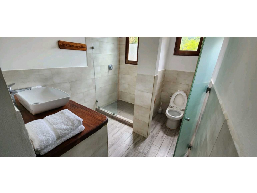 ALQUILO APARTAMENTO PLANTA BAJA PEDASI CENTRO - 6