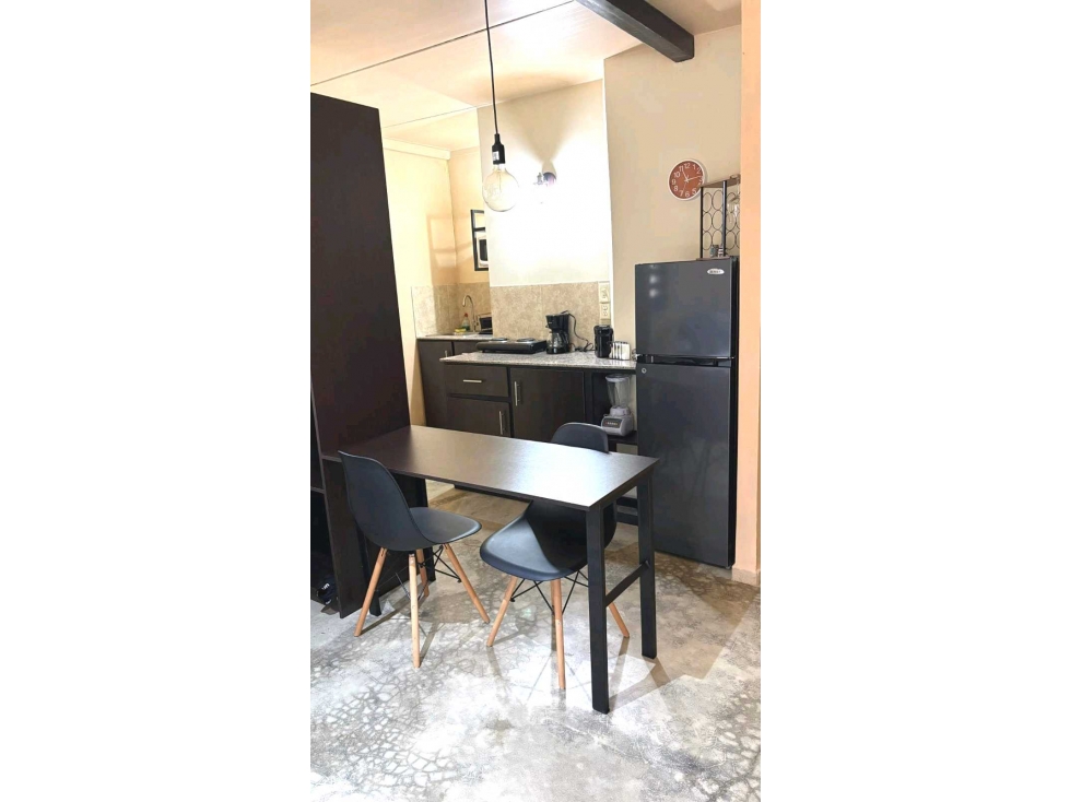 ALQUILO APARTAMENTO POR 3 MESES LOS ALGARROBOS - 2
