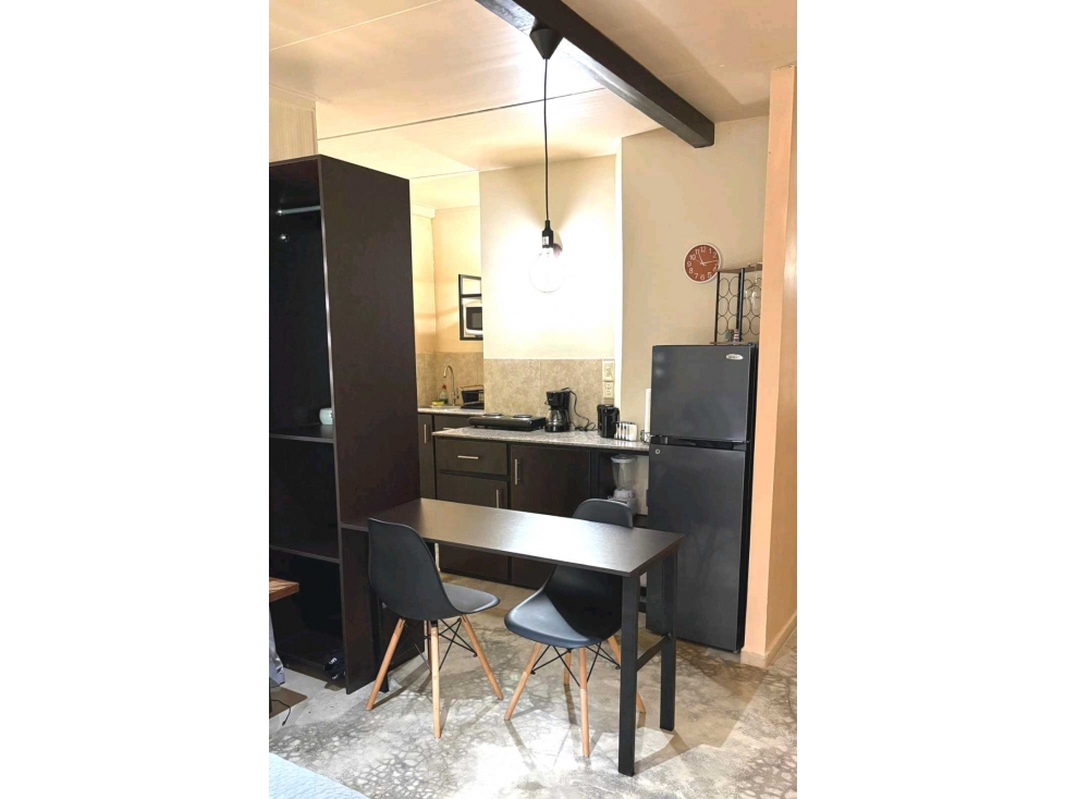 ALQUILO APARTAMENTO POR 3 MESES LOS ALGARROBOS - 3