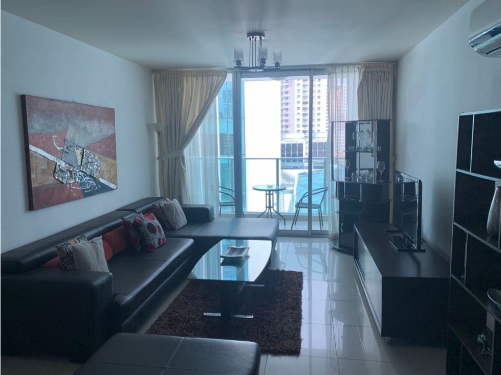 ALQUILO APARTAMENTO PUNTA PAITILLA PACIFIC SEA DISPONIBLE 23/11 — foto 6