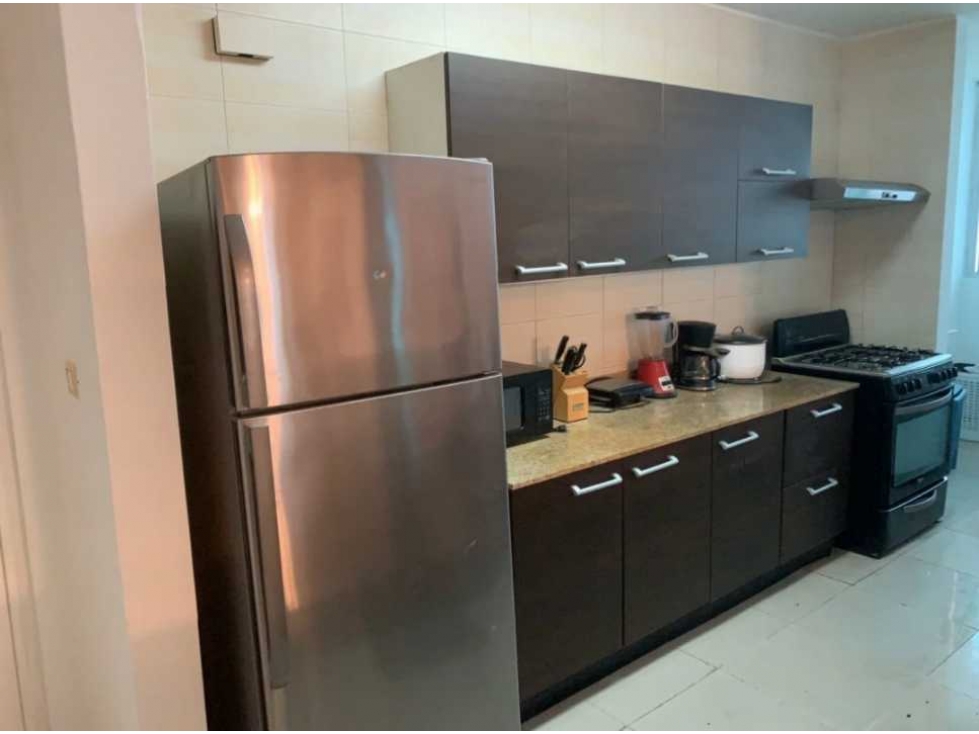 ALQUILO APARTAMENTO PUNTA PAITILLA PACIFIC SEA DISPONIBLE 23/11 — foto 4