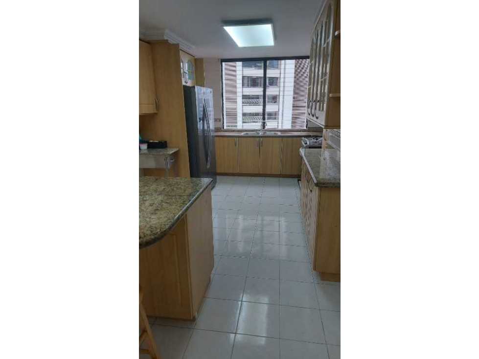 ALQUILO APARTAMENTO PUNTA PAITILLA — foto 5
