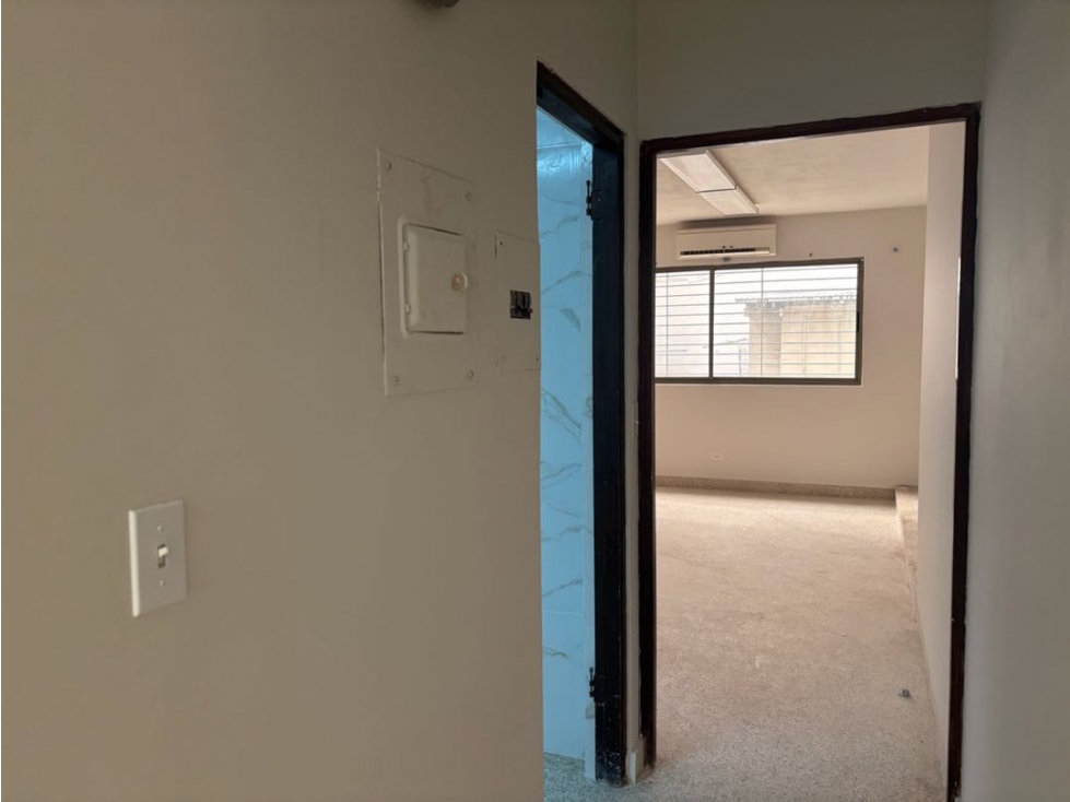 Alquilo apartamento remodelado en el cangrejo dos recamaras. — foto 6