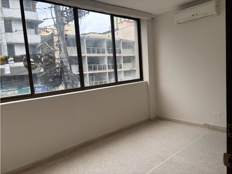 Alquilo apartamento remodelado en el cangrejo dos recamaras. — foto 2