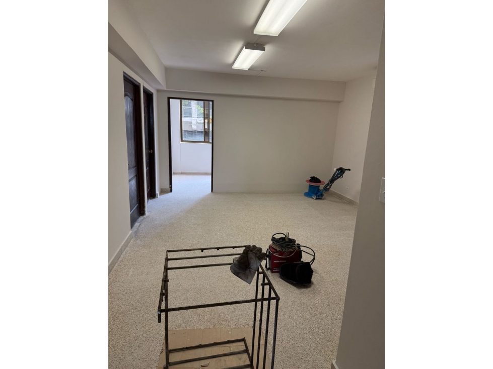 Alquilo apartamento remodelado en el cangrejo dos recamaras. — foto 4