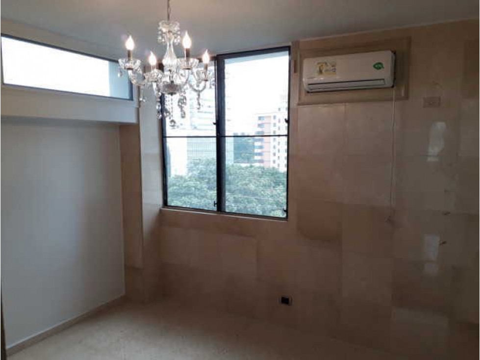 Alquilo apartamento San Francisco cerca del parque Omar dos recámaras - 5