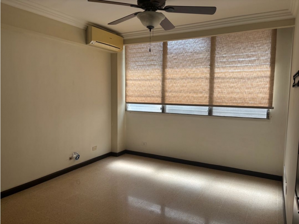 Alquilo apartamento, San Francisco, Vacio, aires Inverter 2 Recamaras — foto 4