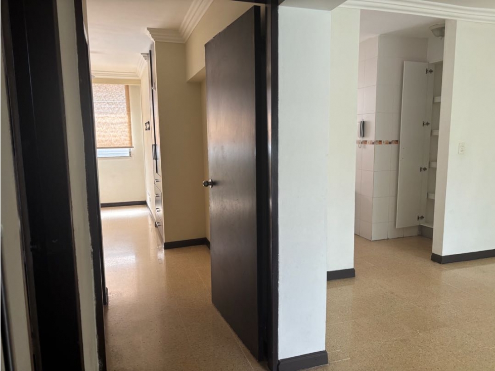 Alquilo apartamento, San Francisco, Vacio, aires Inverter 2 Recamaras — foto 6