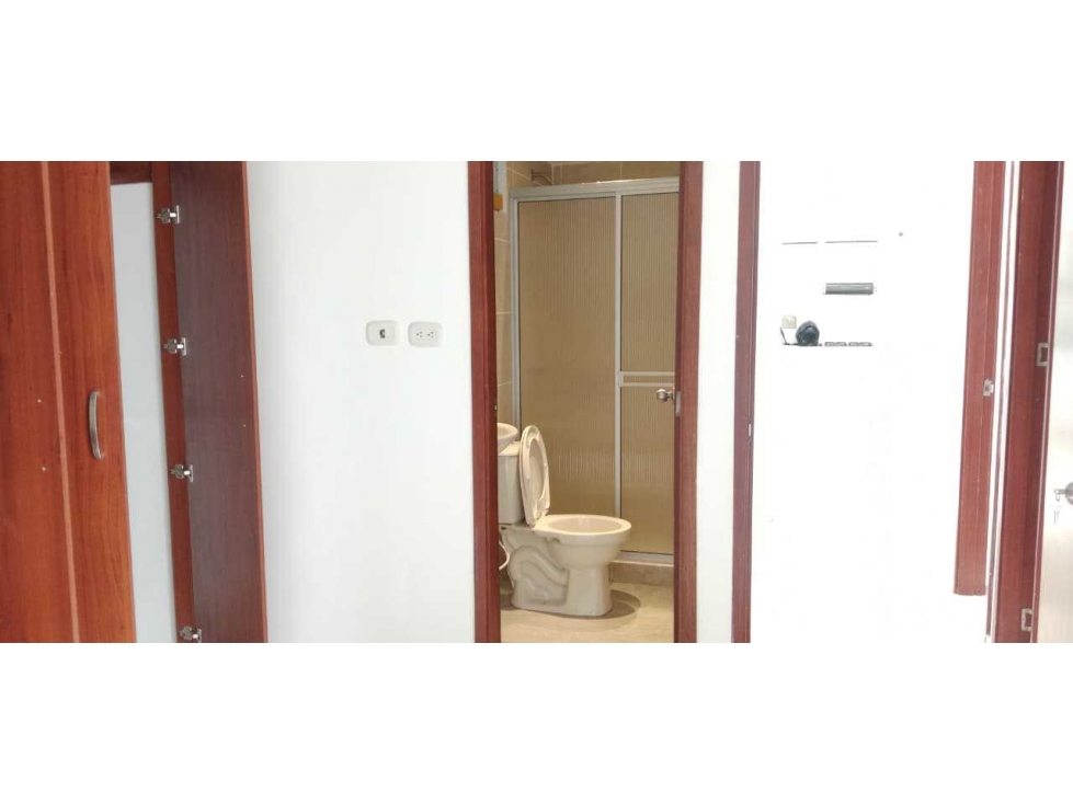 apartamento en alquiler sur de cali barrio Bochalma unidad granadillo — foto 4