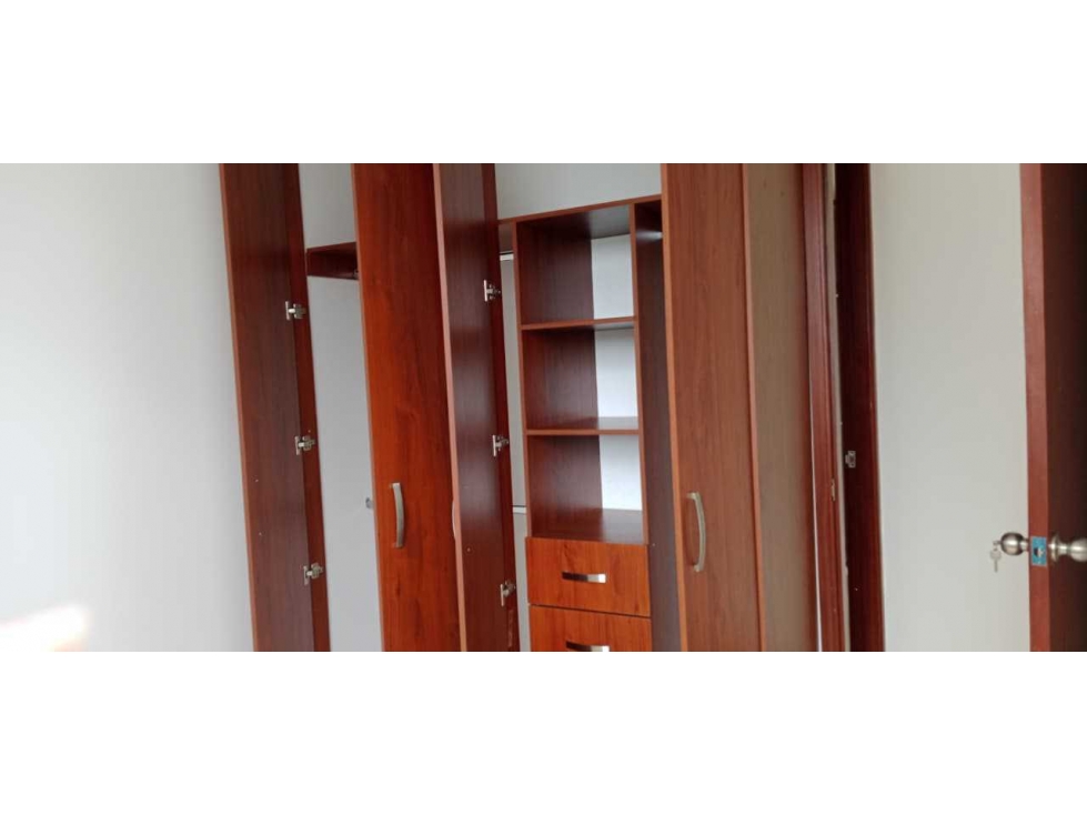 apartamento en alquiler sur de cali barrio Bochalma unidad granadillo — foto 5