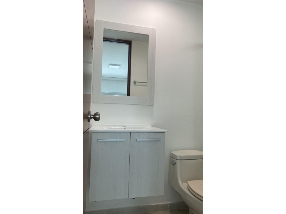 Alquilo apartamento Terrawin Lb 3 R c/u con baño balcón Vista al mar — foto 4
