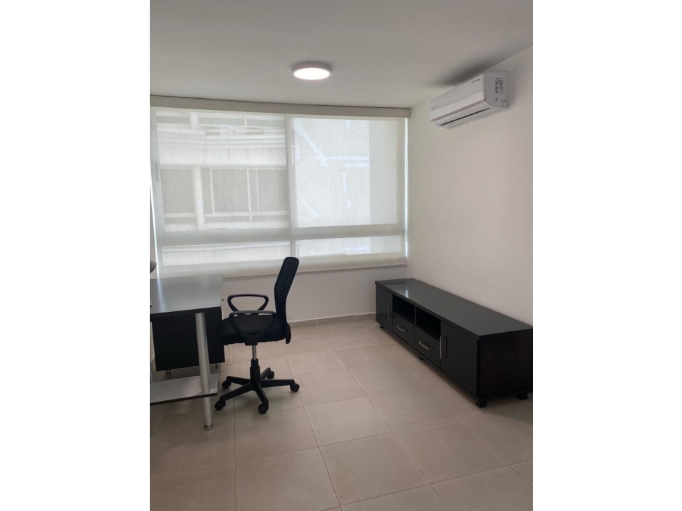 Alquilo apartamento Terrawin Lb 3 R c/u con baño balcón Vista al mar — foto 5