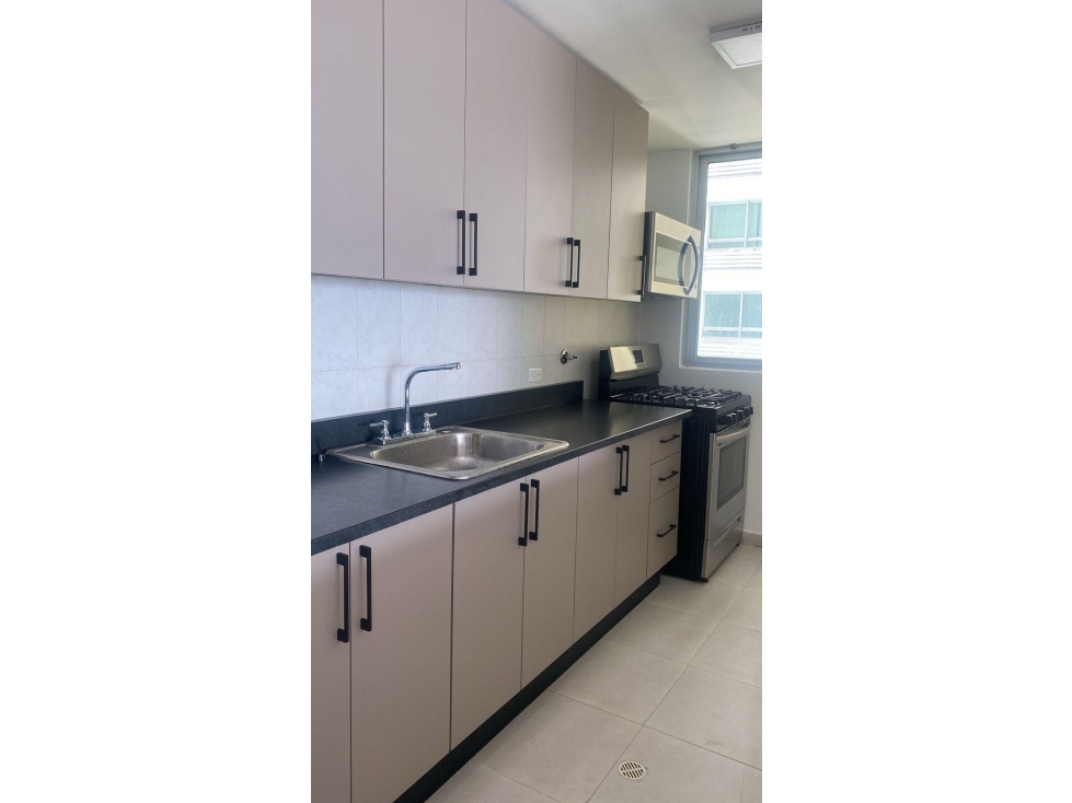 Alquilo apartamento Terrawin Lb 3 R c/u con baño balcón Vista al mar — foto 6