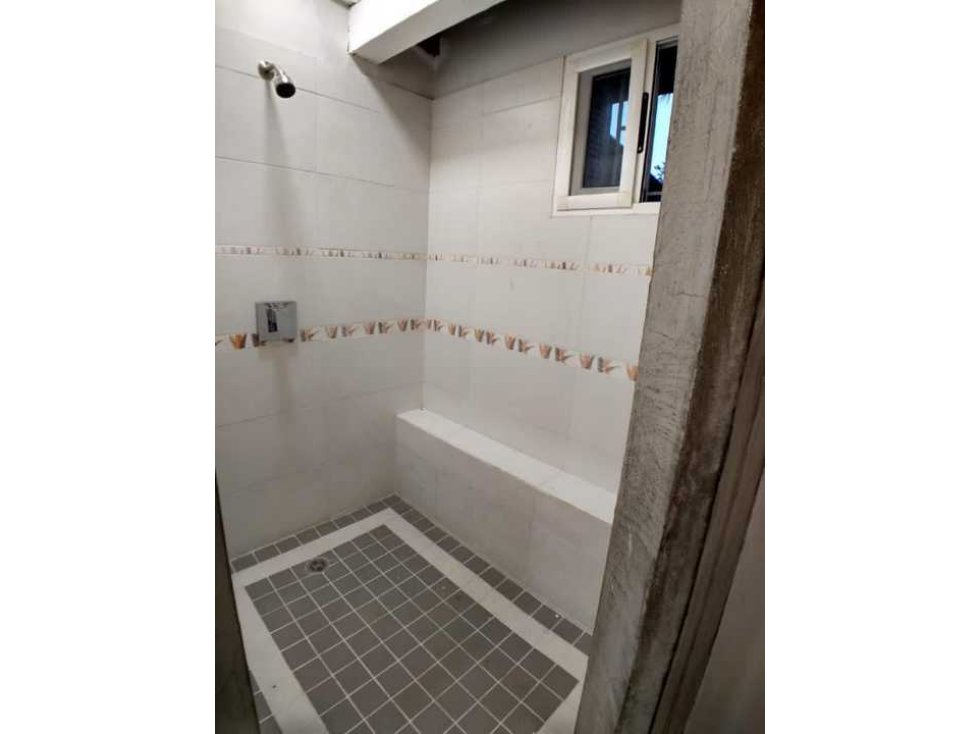 ALQUILO APARTAMENTO TIPO ESTUDIO AMOBLADO EN CLAYTON - 5