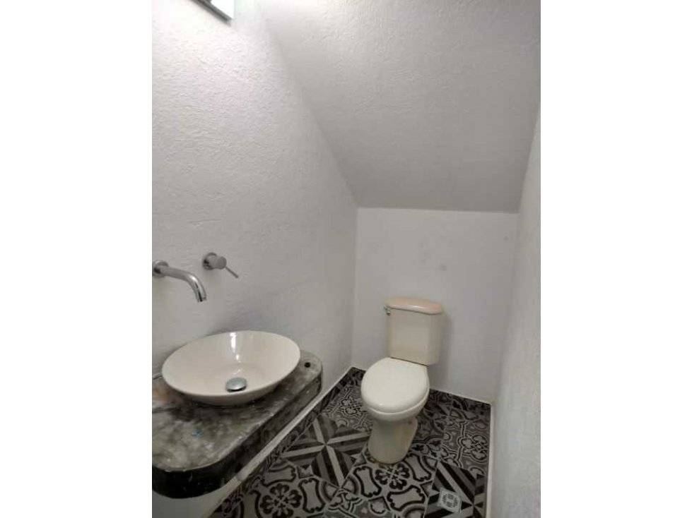 ALQUILO APARTAMENTO TIPO ESTUDIO AMOBLADO EN CLAYTON - 6