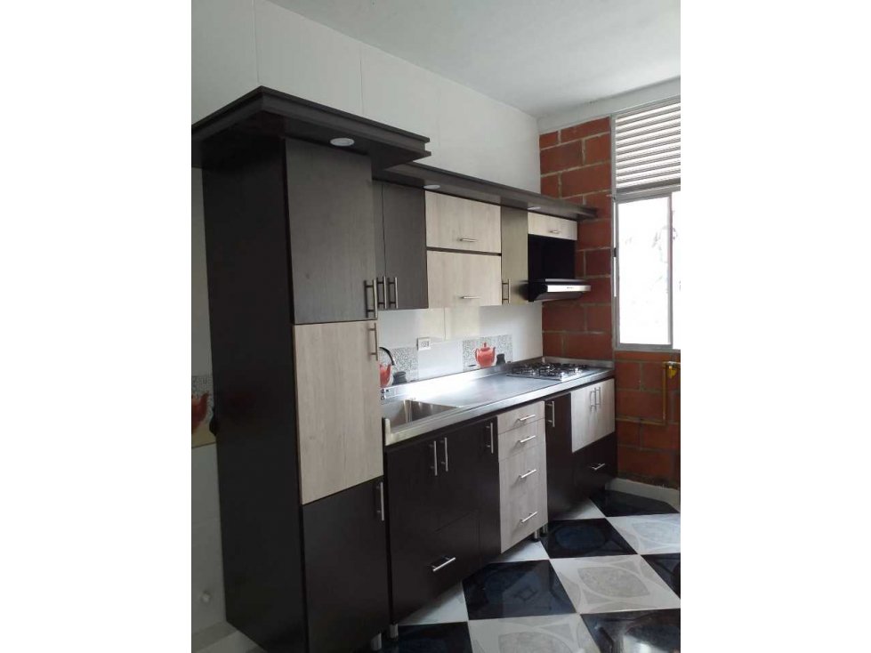 Alquilo apartamento Urbanización Mirasol, Bello — foto 3