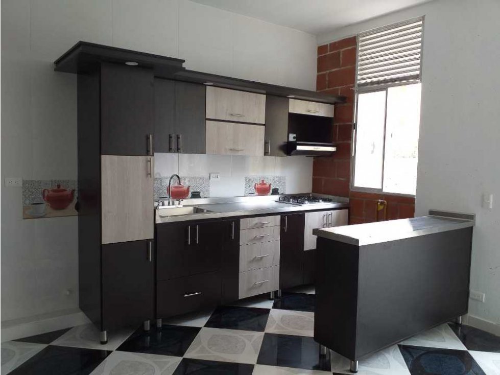 Alquilo apartamento Urbanización Mirasol, Bello — foto 4