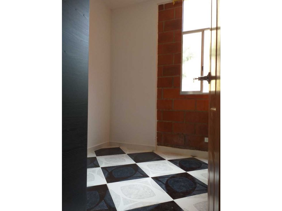 Alquilo apartamento Urbanización Mirasol, Bello — foto 6