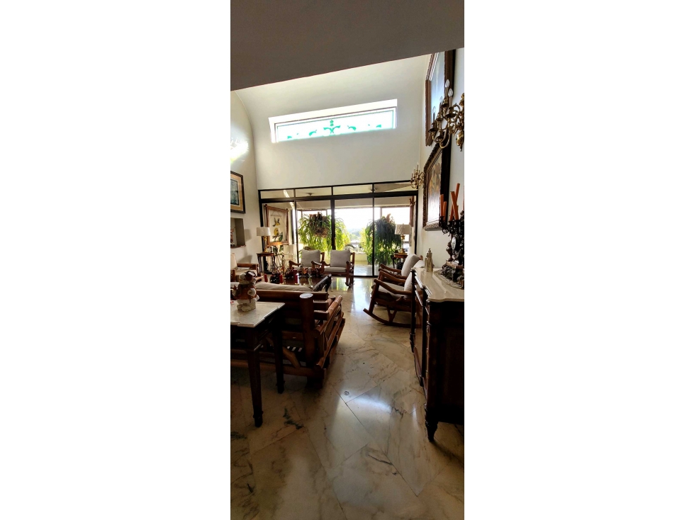 Alquilo apartamento.duplex.en.el.sur e Cali — foto 2