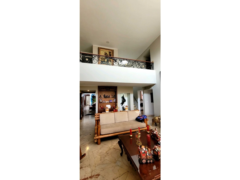 Alquilo apartamento.duplex.en.el.sur e Cali — foto 5