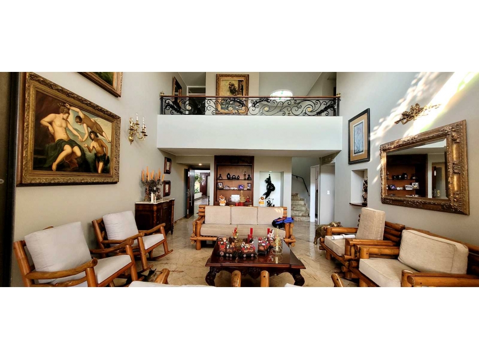 Alquilo apartamento.duplex.en.el.sur e Cali — foto 4
