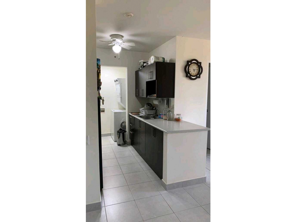ALQUILO APARTAMENTOS ARRAIJAN PH LA OLIMPIA SEMI AMOBLADO LÍNEA BLANCA — foto 2