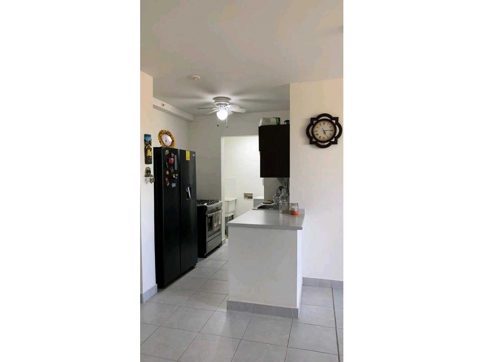 ALQUILO APARTAMENTOS ARRAIJAN PH LA OLIMPIA SEMI AMOBLADO LÍNEA BLANCA — foto 3