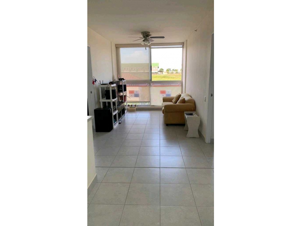 ALQUILO APARTAMENTOS ARRAIJAN PH LA OLIMPIA SEMI AMOBLADO LÍNEA BLANCA — foto 4