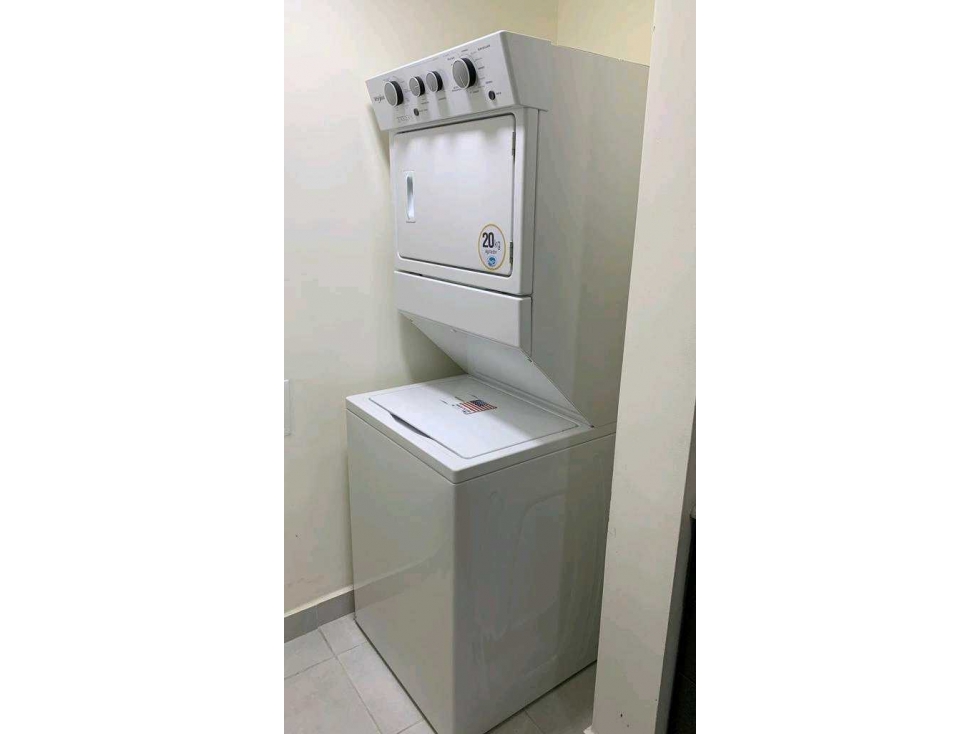 ALQUILO APARTAMENTOS ARRAIJAN PH LA OLIMPIA SEMI AMOBLADO LÍNEA BLANCA — foto 5