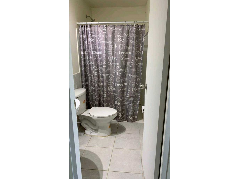 ALQUILO APARTAMENTOS ARRAIJAN PH LA OLIMPIA SEMI AMOBLADO LÍNEA BLANCA — foto 6