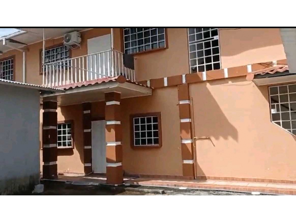 ALQUILO APARTAMENTOS EN DAVID PLANTA ALTA O PLANTA BAJA DE 3 RECAMARAS - 2