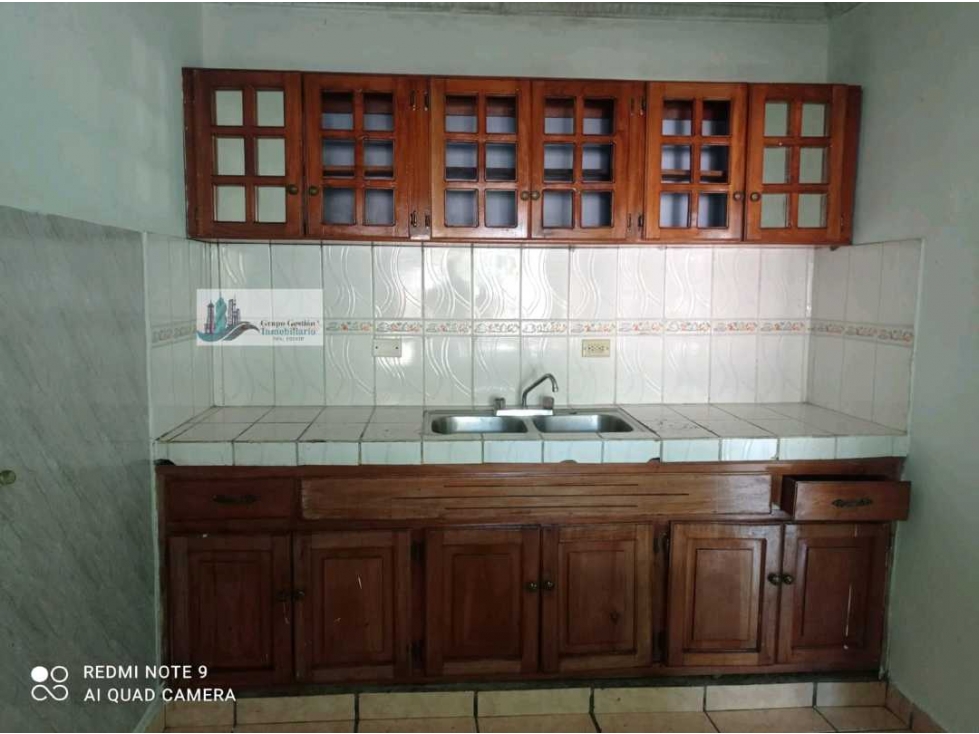 ALQUILO APARTAMENTOS EN DAVID PLANTA ALTA O PLANTA BAJA DE 3 RECAMARAS - 6