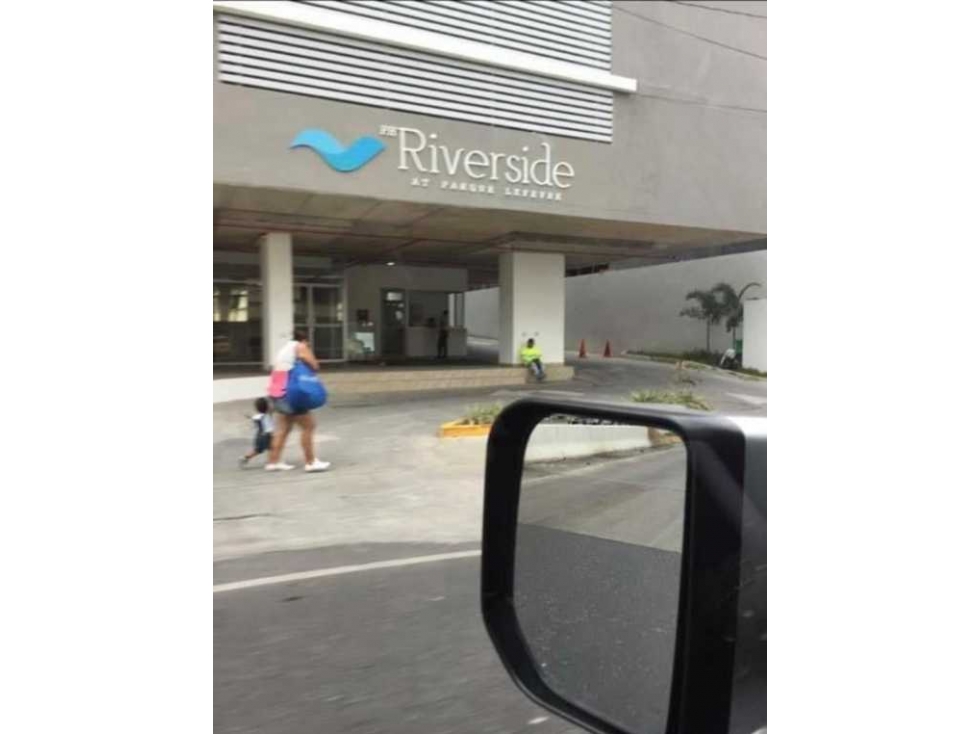 ALQUILO APARTAMENTOS EN PANAMÁ PARQUE LEFEBRE PH RIVERSIDE 2R (DMFS) — foto 5
