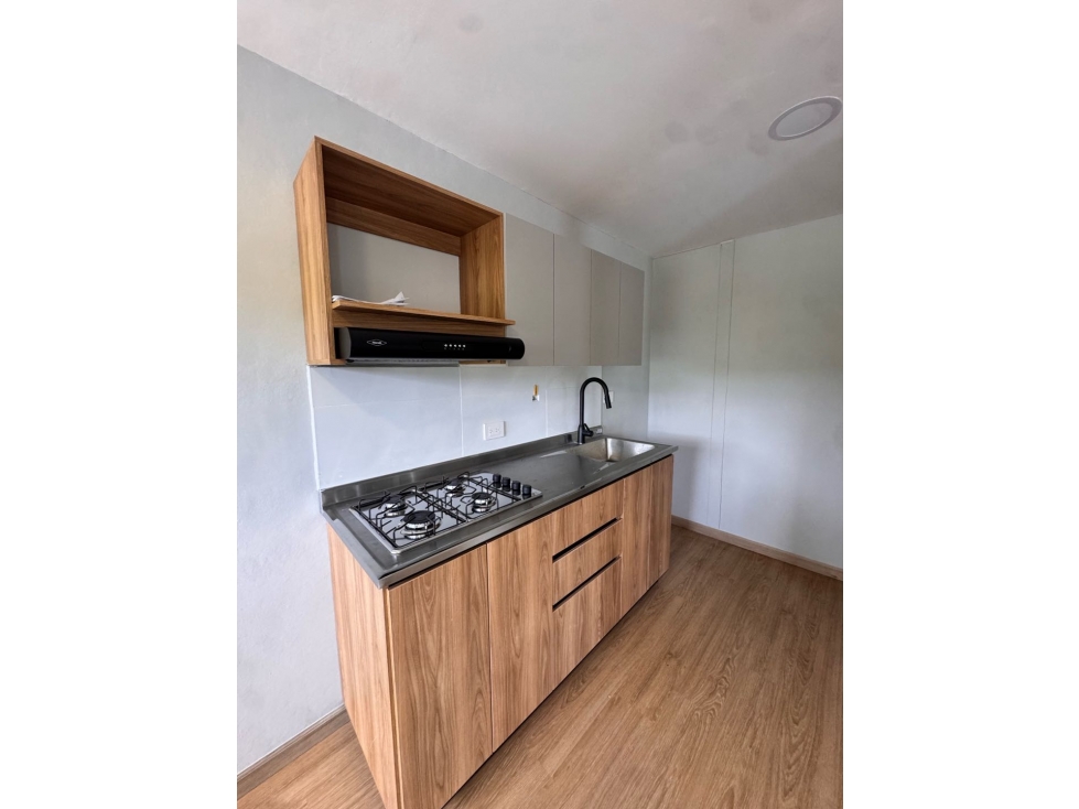 Alquilo apartamentos en San Félix Bello Ant para estrenar — foto 5
