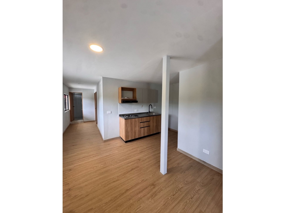 Alquilo apartamentos en San Félix Bello Ant para estrenar — foto 6