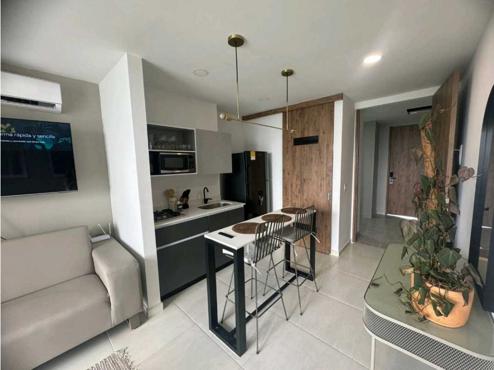 VENDO APARTASUITE EN EL SECTOR DE CERRITOS COD 7899839 — foto 2