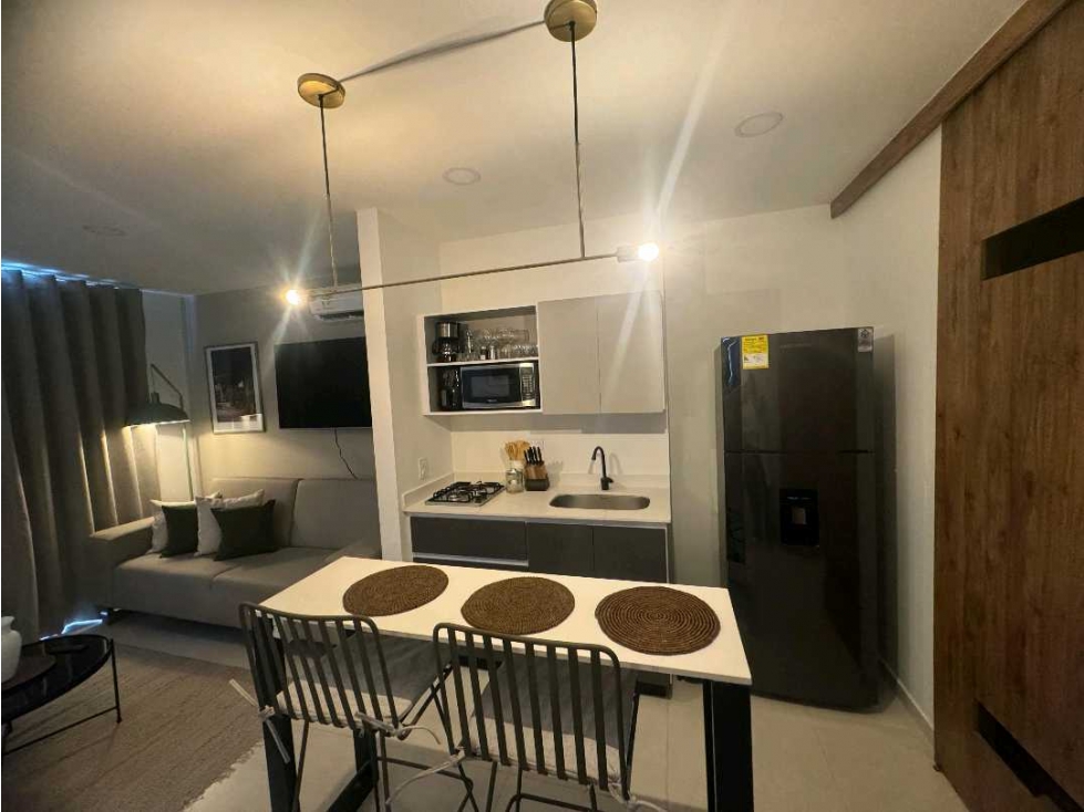 VENDO APARTASUITE EN EL SECTOR DE CERRITOS COD 7899839 — foto 3