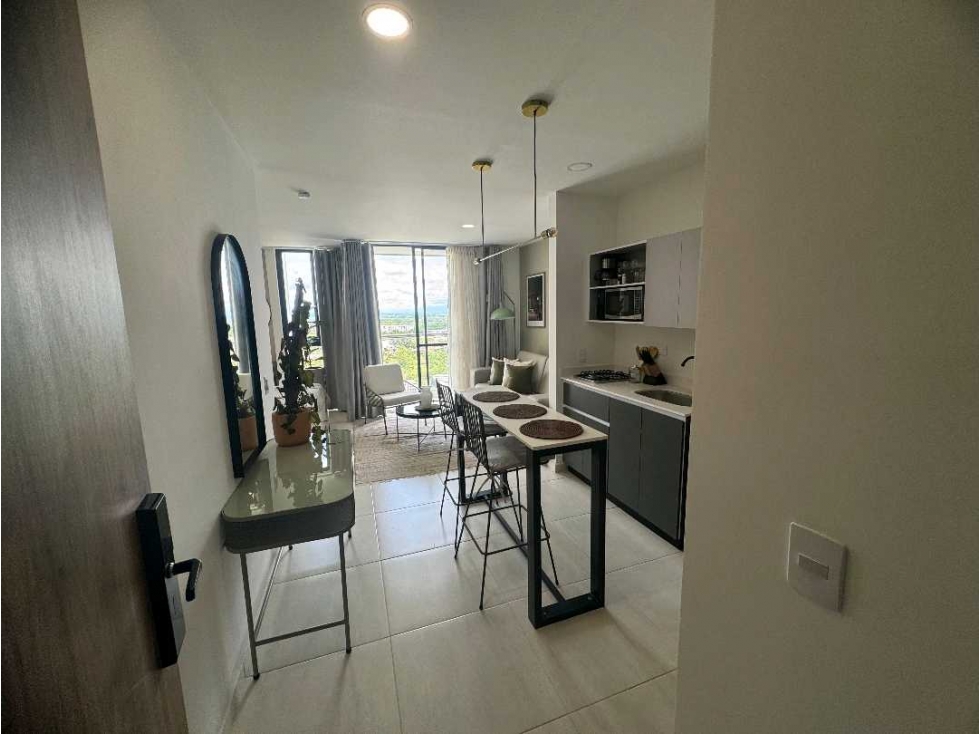 VENDO APARTASUITE EN EL SECTOR DE CERRITOS COD 7899839 — foto 5
