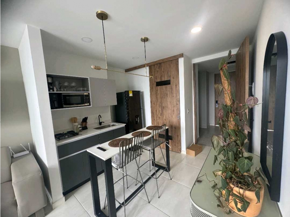 VENDO APARTASUITE EN EL SECTOR DE CERRITOS COD 7899839 — foto 6