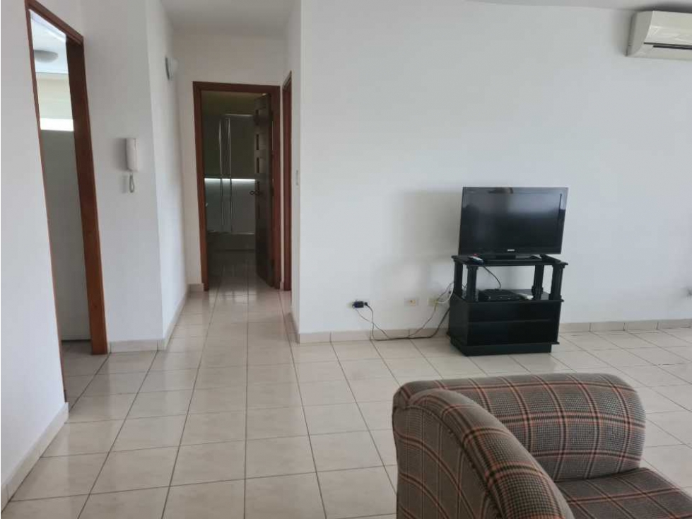 ALQUILO APT PH REINASSANCE VÍA ARGENTINA OPCIONES LINEA BLANCA/ AMOB — foto 3