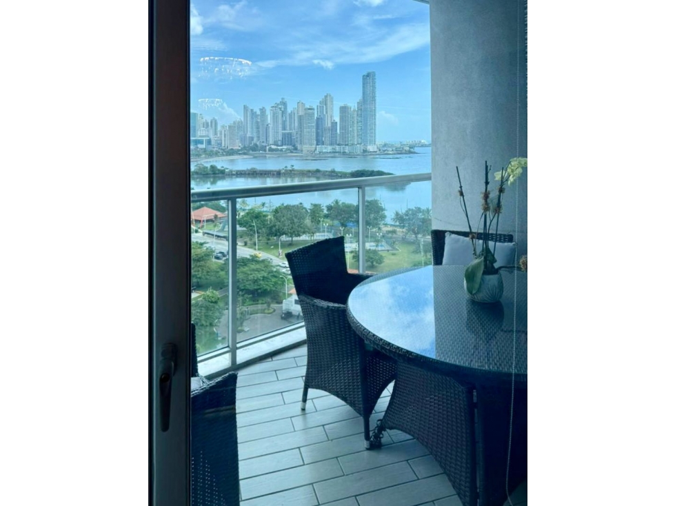 ALQUILO APTO 218 m2 - BELLA VISTA - Av. Balboa - PH YACHT CLUB — foto 6