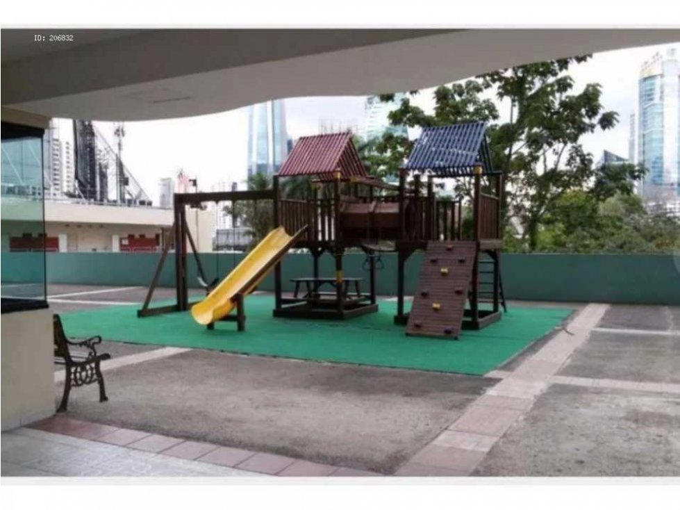 SE ALQUILA APARTAMENTO EN PUNTA PAITILLA 2 REC LINEA BLANCA FS 2679 — foto 6