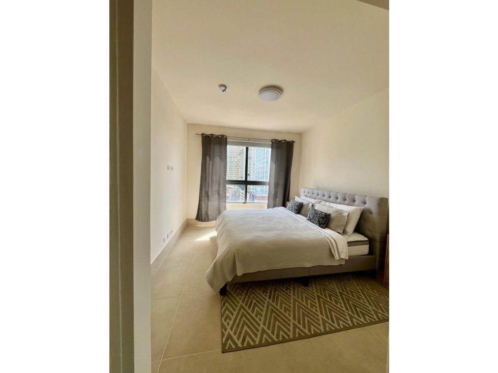 Alquilo apartamento en Santa María — foto 4