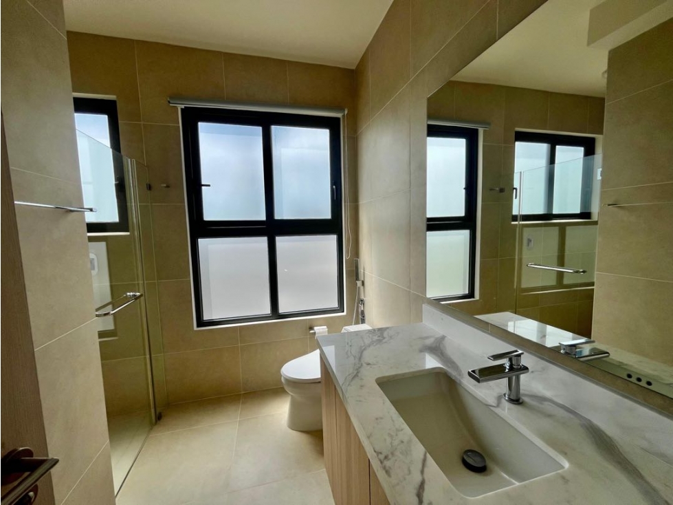 Alquilo apartamento en Santa María — foto 5