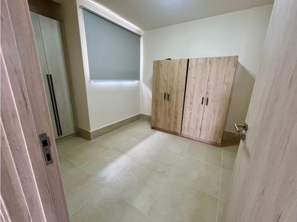 Alquilo apartamento en Santa María — foto 6