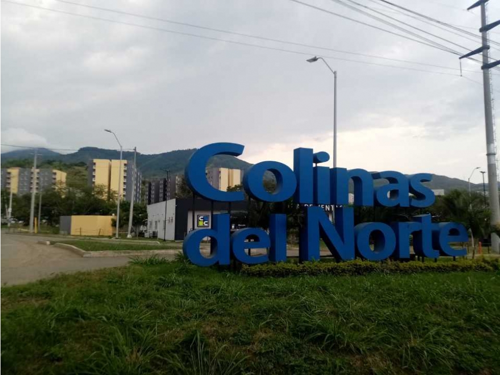 Alquilo apto, sector Acopi Yumbo para estrenar. - 2