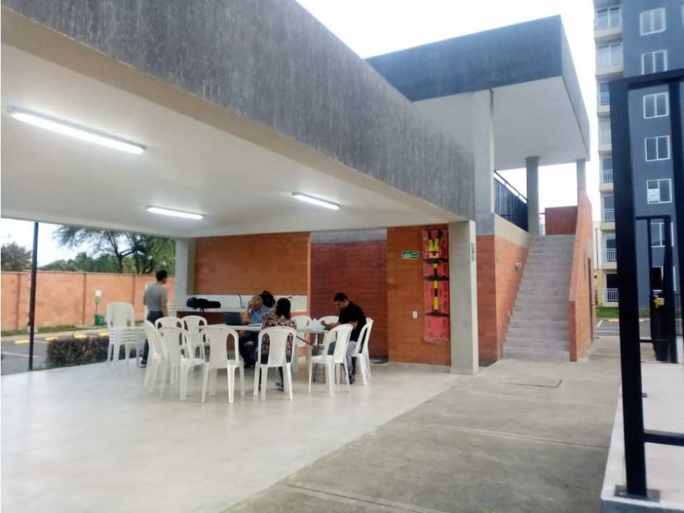 Alquilo apto, sector Acopi Yumbo para estrenar. - 3