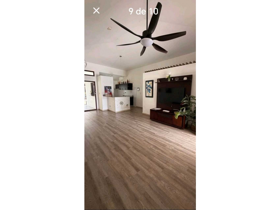 VENDO CASA EN ARRAIJAN PH ECO GARDENS — foto 2