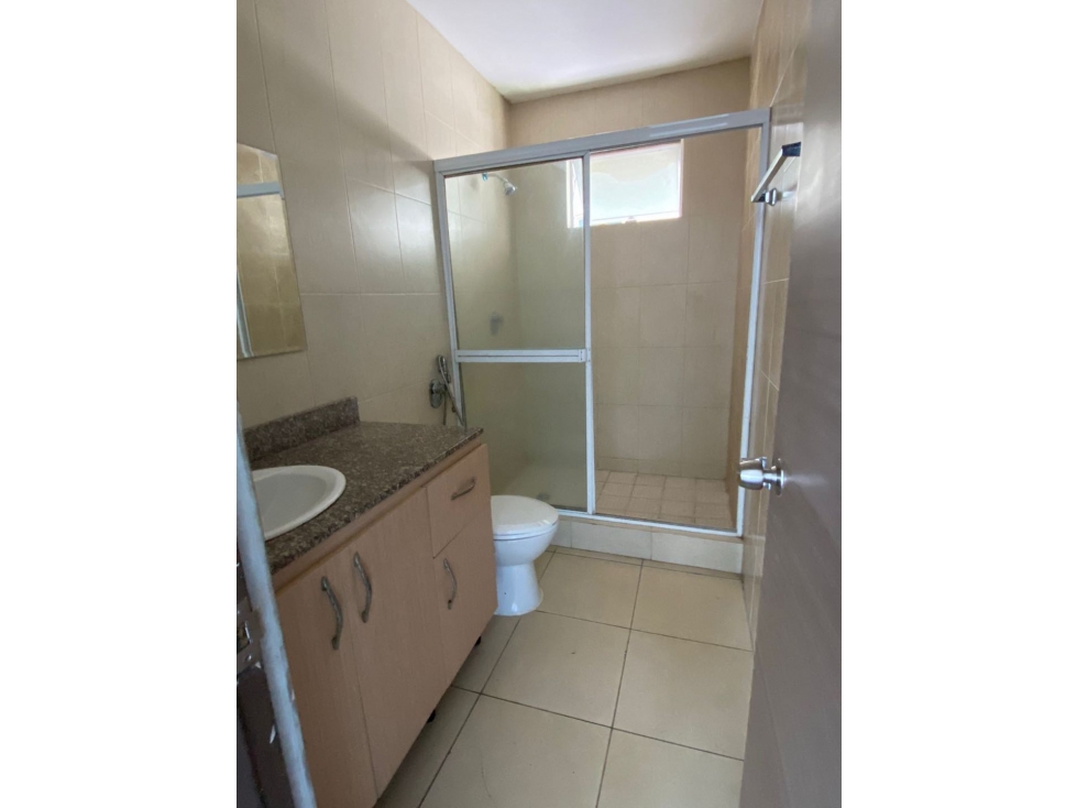 Alquilo Bellavista, Blue Park, amplio 3rec. más cuarto Baño, empleada — foto 6